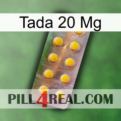 Tada 20Mg new11